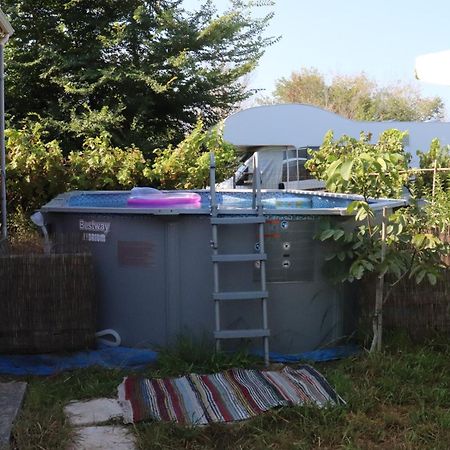 סידריון Beautiful Nearby Beach House With Garden, Private Pool And Large Yard מראה חיצוני תמונה