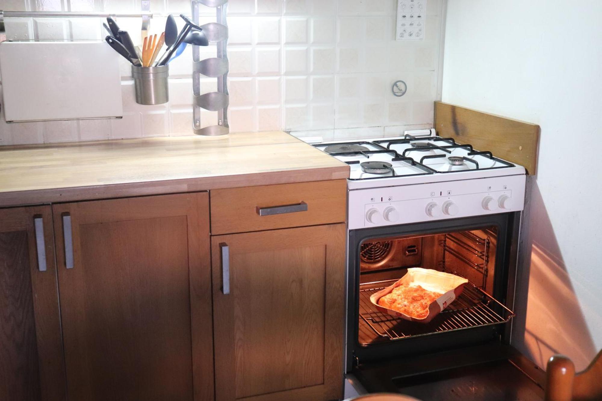 סידריון Beautiful Nearby Beach House With Garden, Private Pool And Large Yard מראה חיצוני תמונה