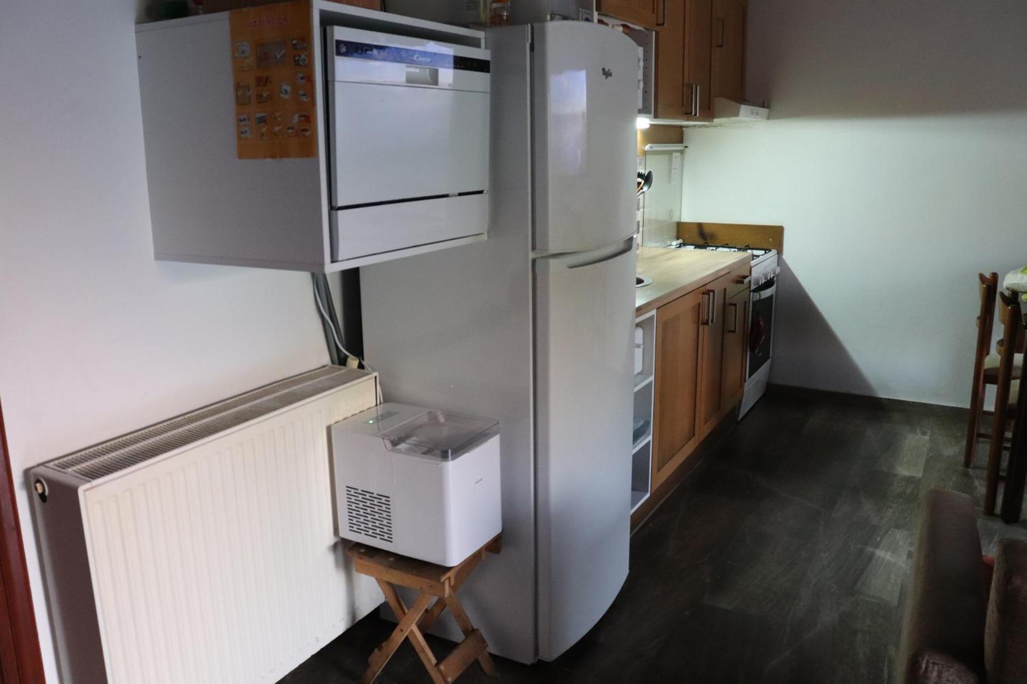סידריון Beautiful Nearby Beach House With Garden, Private Pool And Large Yard מראה חיצוני תמונה