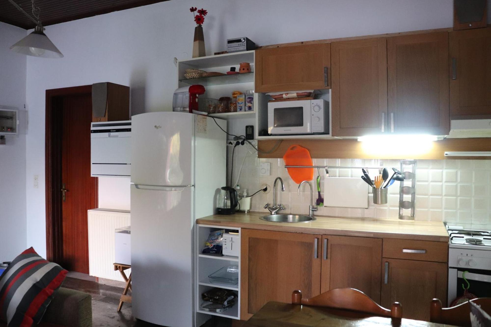 סידריון Beautiful Nearby Beach House With Garden, Private Pool And Large Yard מראה חיצוני תמונה