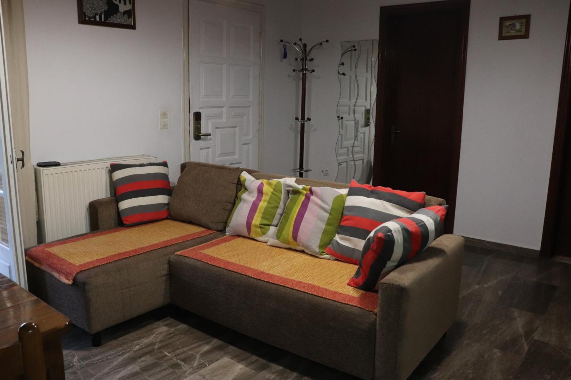 סידריון Beautiful Nearby Beach House With Garden, Private Pool And Large Yard מראה חיצוני תמונה