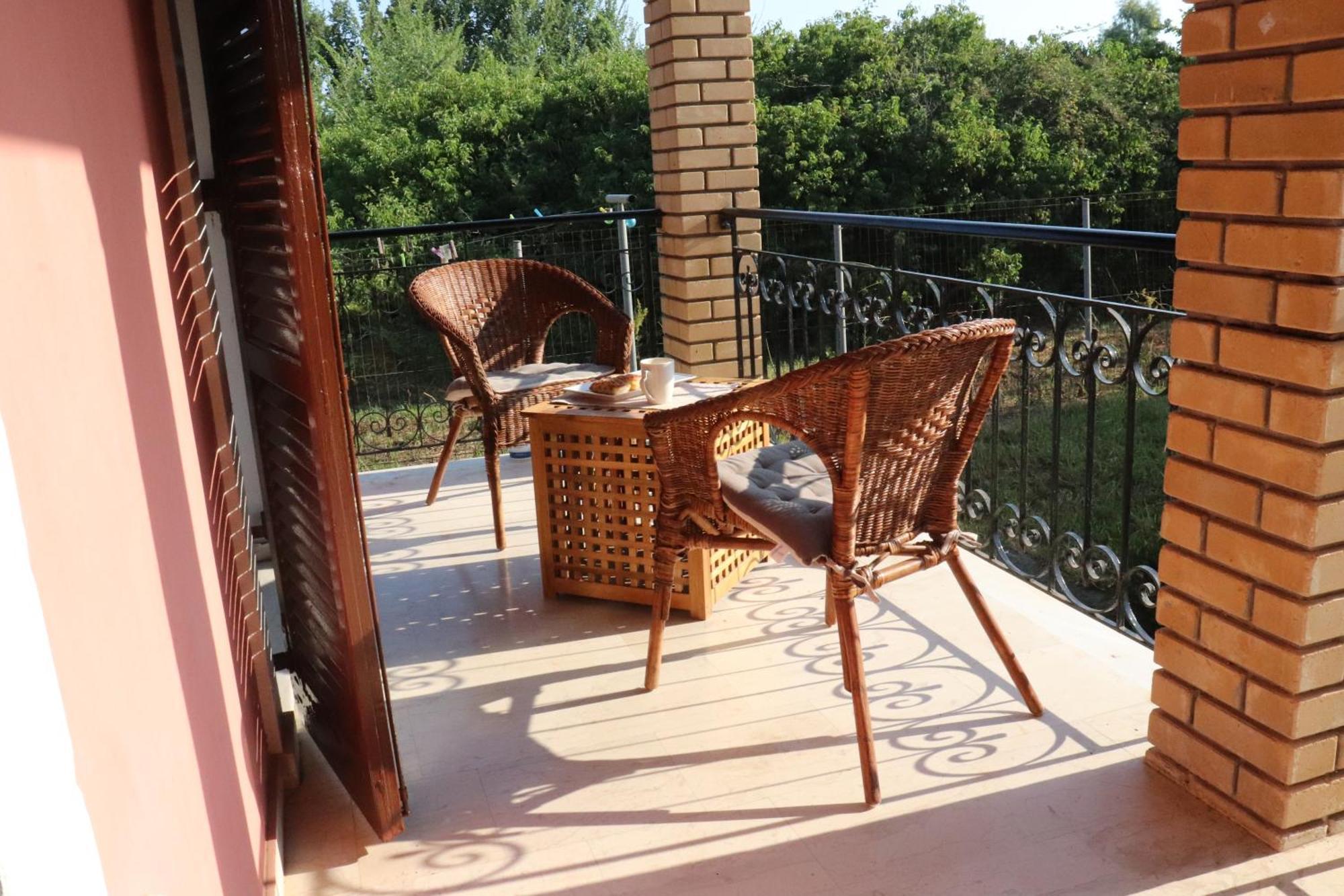 סידריון Beautiful Nearby Beach House With Garden, Private Pool And Large Yard מראה חיצוני תמונה