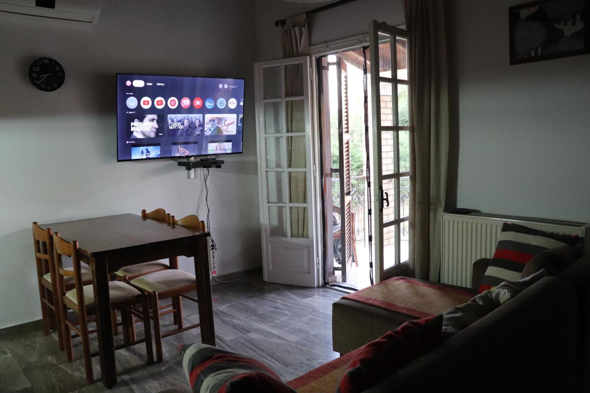 סידריון Beautiful Nearby Beach House With Garden, Private Pool And Large Yard מראה חיצוני תמונה