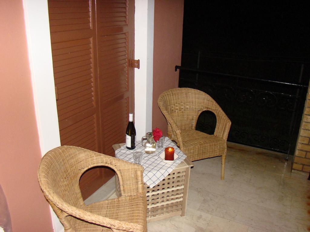 סידריון Beautiful Nearby Beach House With Garden, Private Pool And Large Yard חדר תמונה